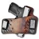 Versacarry Protector S3 IWB/OWB Holster Adjustable Fit Distressed Brown