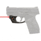 Viridian Weapon Technologies Essential Red Laser Sight for Shield 9/40, Non ECR, Retail Box, Black, NSN N, 912-0015