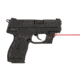 Viridian Weapon Technologies Essential Red Laser Sight for Springfield XDE, Non ECR, Retail Box, Black, NSN N, 912-0018