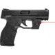 Viridian Weapon Technologies Essential Red Laser Sight for Taurus TX22, Non-ECR, 912-0039
