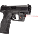 Viridian Weapon Technologies Essential Red Laser Sight for Taurus TX22, Non-ECR, 912-0039