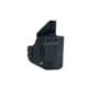Viridian Weapon Technologies Kydex IWB Holster, Springfield - Hellcat PRO w/ GES &amp; RES, Right, Black, 951-0031