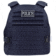 Voodoo Tactical Valor Standard R.C.C. Plate Carriers, Dark Navy, One Size, 15-0282163000