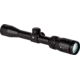 Vortex Crossfire II 2-7x32mm Rifle Scope, 1in Tube, Second Focal Plane, Black, Anodized, Non-Illuminated Dead-Hold BDC Reticle, MOA Adjustment, CF2-31003