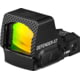 Vortex Defender-ST 3 MOA Red Dot Sight, Black, 4x5.75x2.75, DFST-MRD3