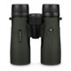 Vortex Diamondback HD 10x42mm Roof Prism Binoculars, ArmorTek, Green, Full-Size, DB-215