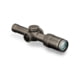 Vortex Razor HD Gen II-E 1-6x24mm Rifle Scope, 30mm Tube, Second Focal Plane, Stealth Shadow, Hard Anodized, Red VMR-2 MOA Reticle, MOA Adjustment, RZR-16010