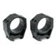 Vortex Precision Matched Rifle Scope Rings, 35 mm Tube, High - 1.26 in, Black, PMR-35-126