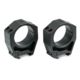 Vortex Precision Matched Rifle Scope Rings, 35 mm Tube, High - 1.26 in, Black, PMR-35-126