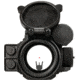Vortex Strikefire II 1x30mm 4 MOA Red Dot Sight, Hard Anodized Matte, Black, w/VMX-3T Magnifier with Flip Mount, SF-RG-501-KIT1