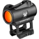 Vortex Triumph 1x Reflex Red Dot Sight MOA Dot Reticle