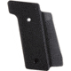 Walther Arms Q5 SF Aluminum Grip Panel, Black, 2854597