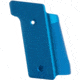 Walther Arms Q5 SF Aluminum Grip Panel, Blue, 2854619
