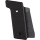 Walther Arms Q5 SF Aluminum Grip Panel, Dark Brown, 2854627