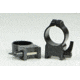 Warne Maxima Steel Rings, 30mm, Weaver/Picatinny, QD, Extra High - Matte 216LM