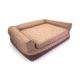 Winchester Pet King Buck Premium Dog Bed, Antique Bronze, S/M, KB-PDB-BRNZ-S/M-1