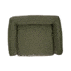 Winchester Pet King Buck Premium Dog Bed, Olive, S/M, KB-PDB-OLV-S/M-1