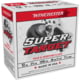 Ammo Deals of the Day 51 Winchester SUPER-TARGET 12 Gauge 1oz 2.75in 7.5 Shot Size 1290MV Shotgun Ammo 25 Rounds