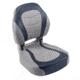 Wise Torsa Pro 2 Ergonomic Boat Seat, Marble/ Midnight, Medium, 3156-900