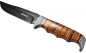 Browning OPMOD Black Label Point Blank Knife