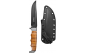 Browning OPMOD Black Label Point Blank Knife