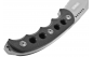 Browning OPMOD Sway Belly Knife Limited Edition- Black/Titanium