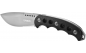 Browning OPMOD Sway Belly Knife Limited Edition- Black/Titanium