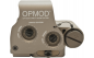 OPMOD EOTech Hybrid IOP Holosight w/ 3x G33 Magnifier, Tan, Night Vision Compatible HHS-1 OP