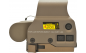 OPMOD EOTech Hybrid IOP Holosight w/ 3x G33 Magnifier, Tan, Night Vision Compatible HHS-1 OP