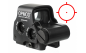 EOTech OPMOD EXPS2-0 Reticle