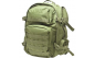 OPMOD TAC PACK Backpack, Green