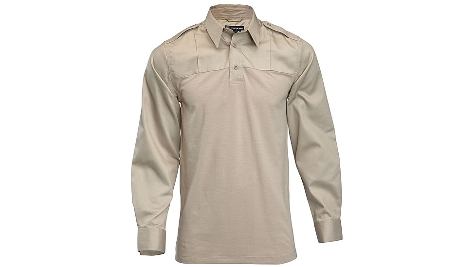 5.11 pdu rapid shirt