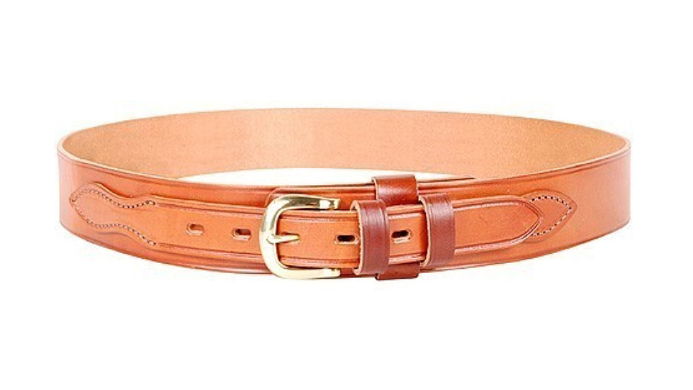 Bianchi B4 Ranger Belt - Basket Tan, Brass Buckle | Up to 37% Off 4.1 ...