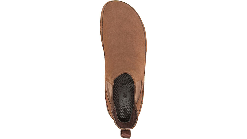 Chaco Paonia Chelsea Shoes - Womens, Cinnamon Brown, 7, Medium, JCH109218-7