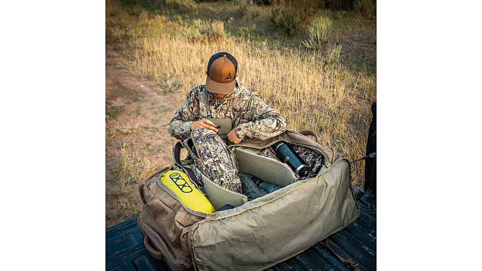 Eberlestock Hercules Duffel w/ Free S&H