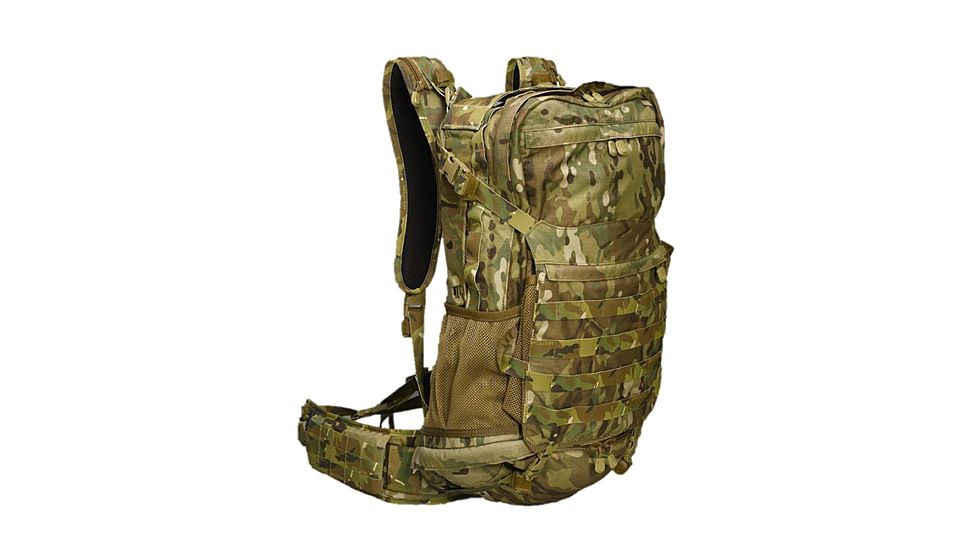 High Ground Gear HG 3 Day Backpack JTAC Up to 35 Off w/ Free S&H