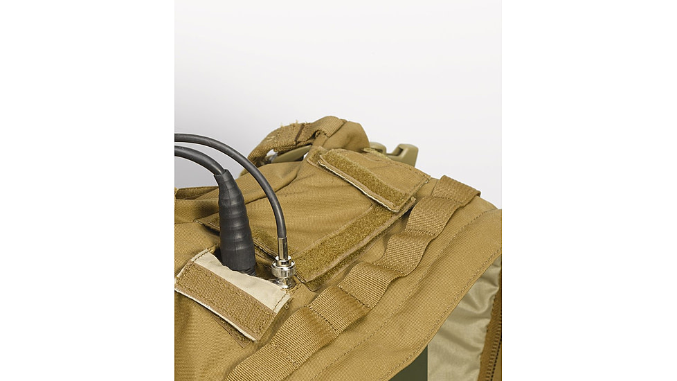 High Ground Gear HG 3 Day Backpack JTAC Up to 35 Off w/ Free S&H