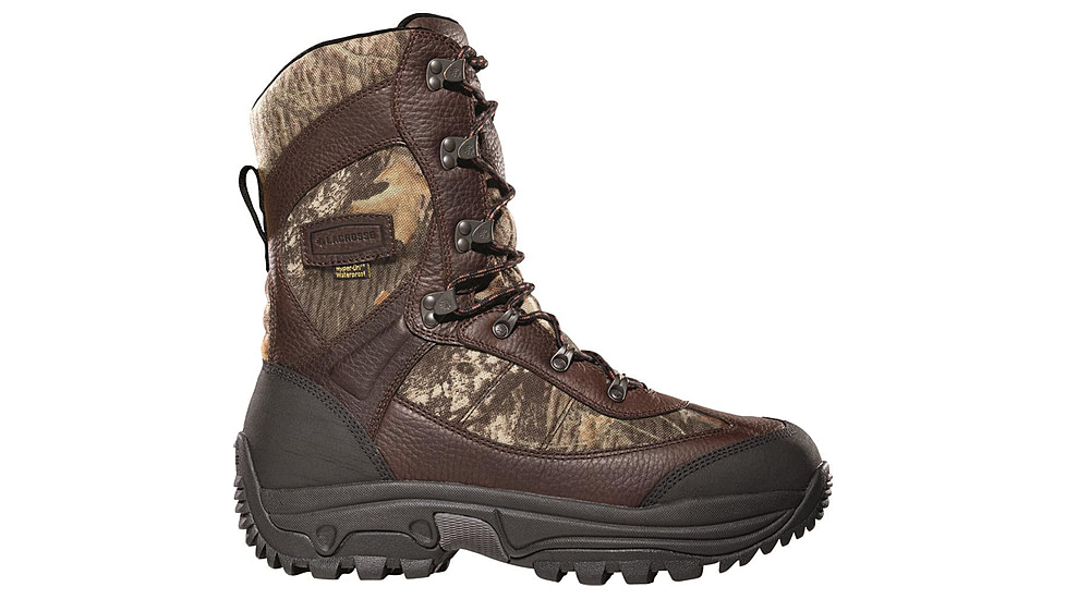 Lacrosse Hunt Pac Extreme Boot | 5 Star Rating w/ Free S&H