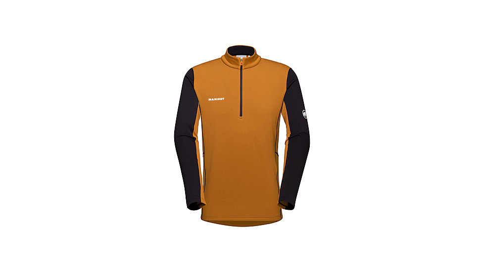 aenergy ml half zip pull