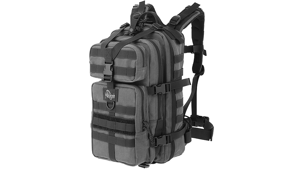 Maxpedition Falcon-II Backpack,Wolf Gray 0513W