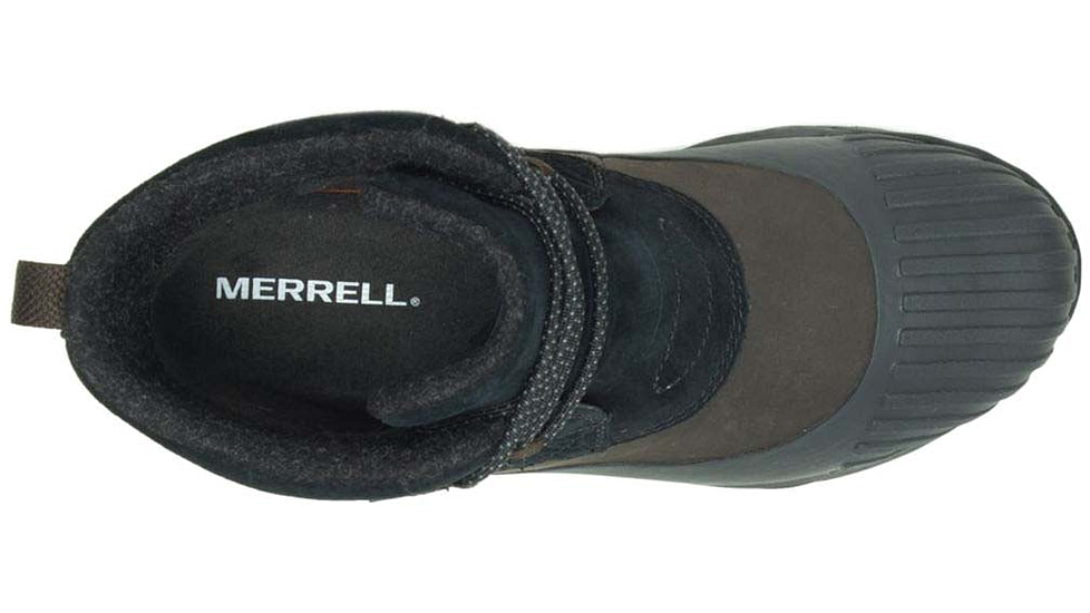 siren 4 thermo demi waterproof