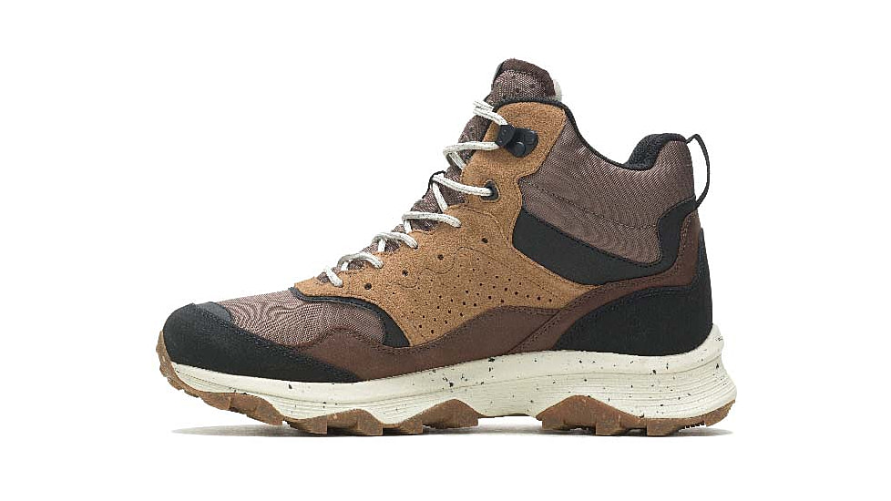 merrell speed solo mid