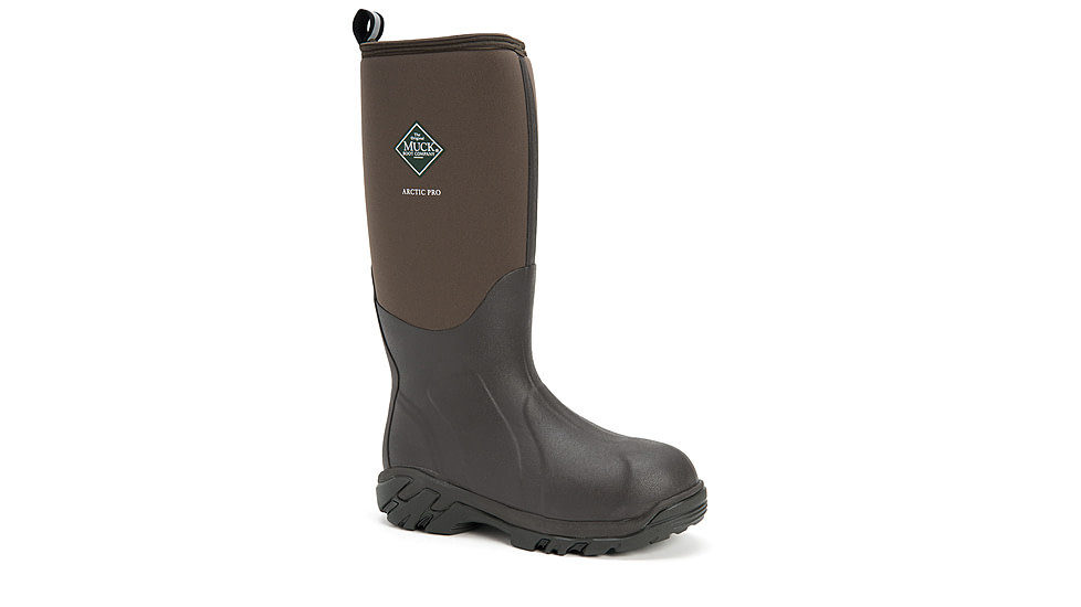 Muck Boots Arctic Pro Extreme Winter Boots - Men's | Up to $10.00 Off 5 ...