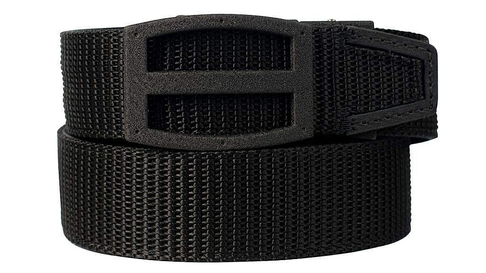Nexbelt Titan PreciseFit EDC Gun Belt, 1.5 in, Black, One Size, PCS2672