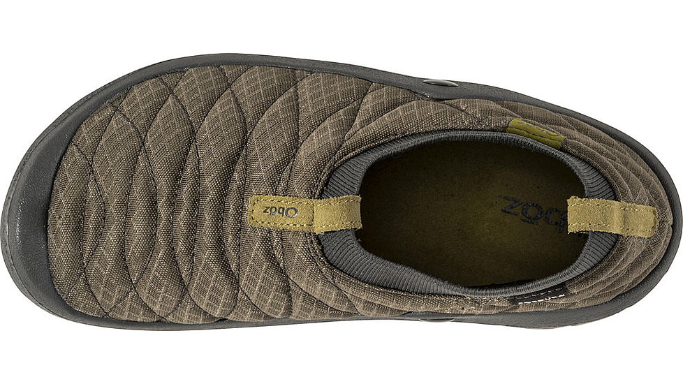 Oboz Whakata Puffy Shoes Men's w/ Free Shipping and Handling