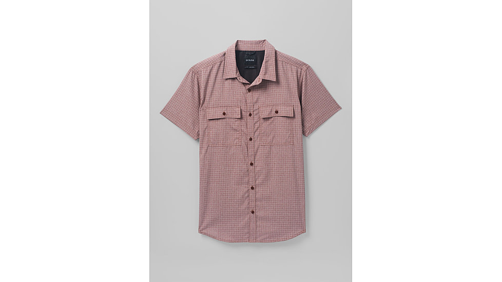 prana garvan shirt