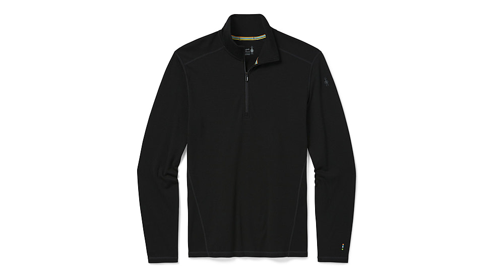 Smartwool Merino 250 Baselayer 1/4 Zip Men's 5 Star Rating w/ Free