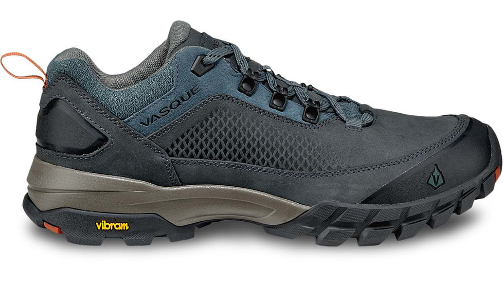 Vasque Talus XT Low Hiking Shoes Men's 5 Star Rating w/ Free