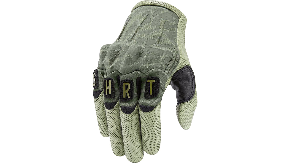 Viktos Shortshot Glove, Spartan, Medium, 1200403