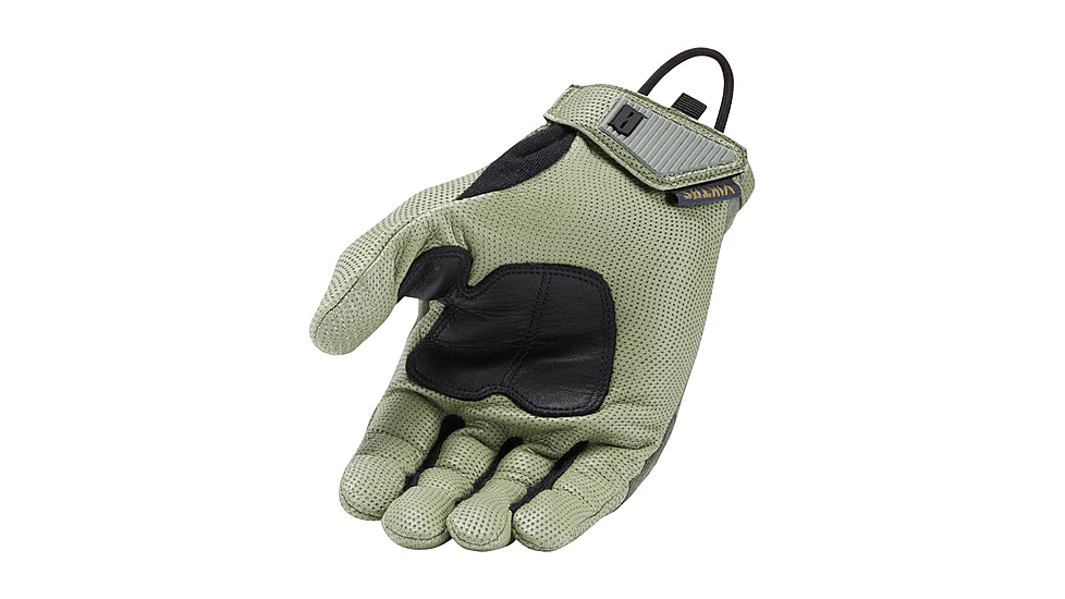 Viktos Shortshot Tactical Gloves, Spartan, Small, 1200402